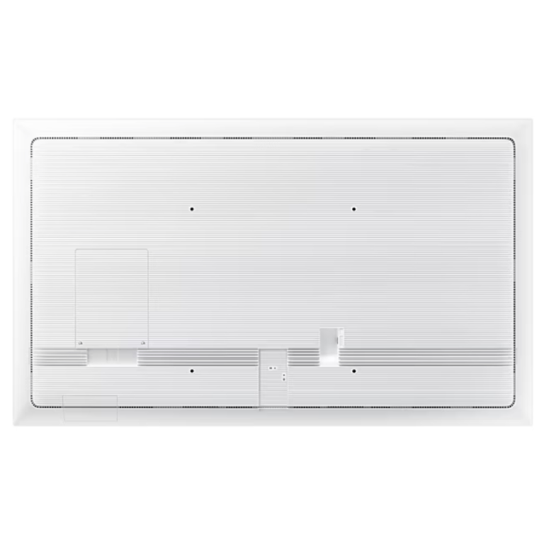 Samsung WM55B Flip Pro Interactive Display 55 Integrasi Multimedia