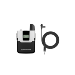 Sennheiser SL Bodypack – ME 2 KIT