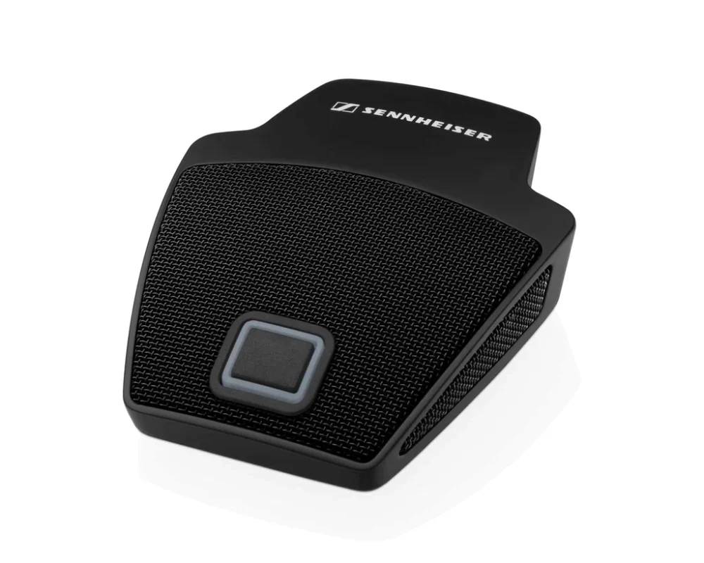SennheiserMEB114 front