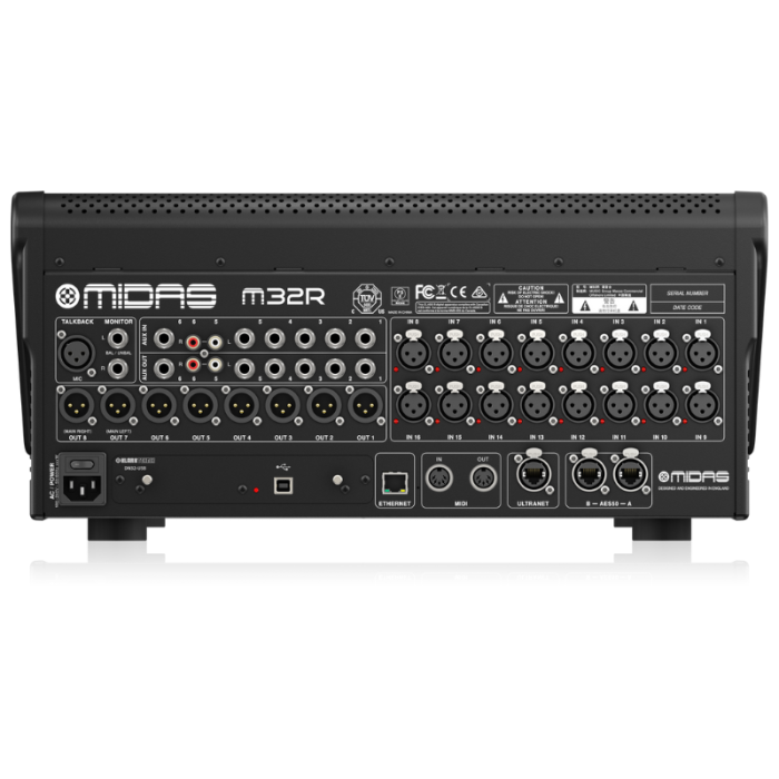 M32R 3