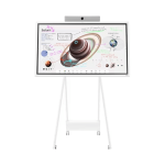 SAMSUNG Flip Pro 65 inch WM65B