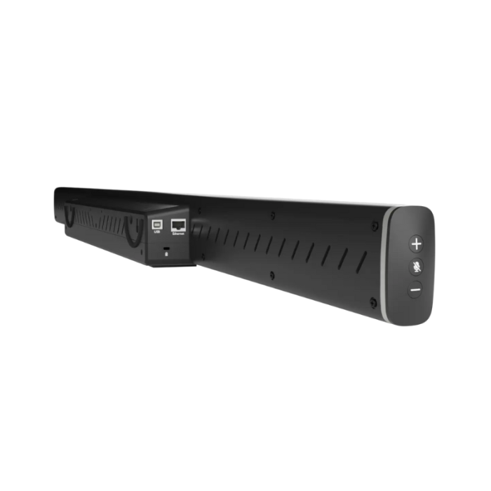 Shure Stem Wall