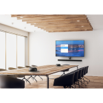 Shure Stem Table