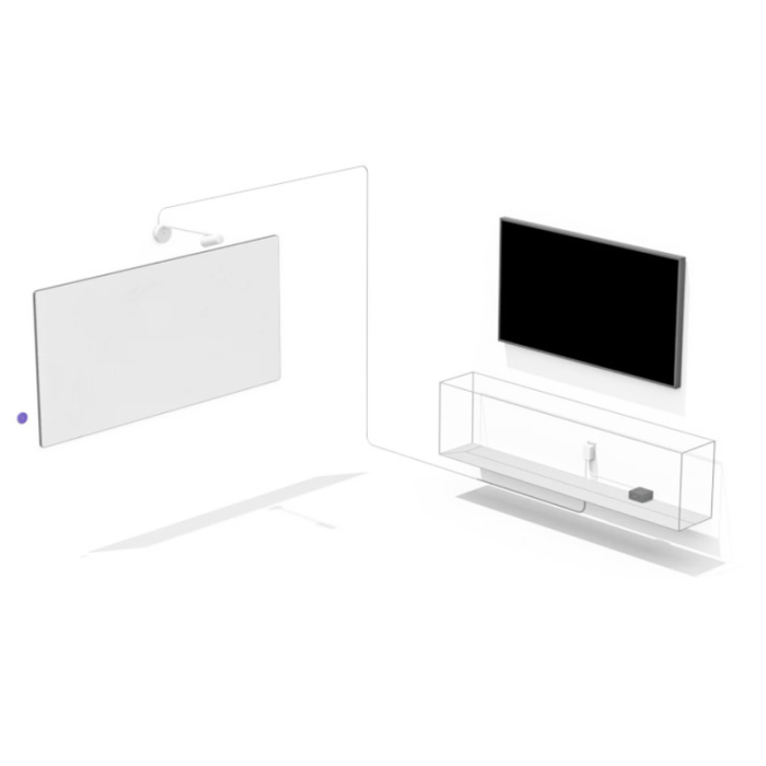 Logitech Scribe