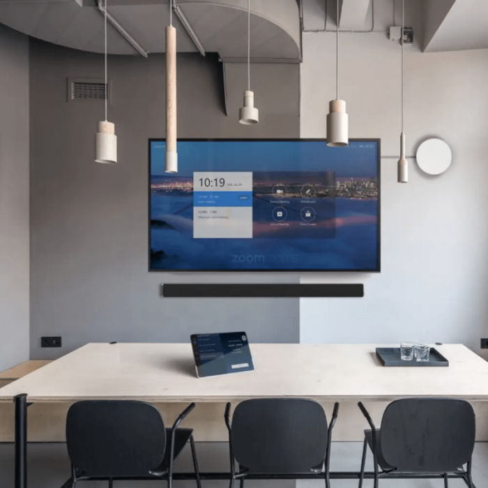 Shure Stem Wall