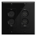Xilica GIO XLR