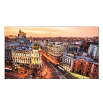 Samsung VH55T-E Video Wall Display