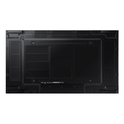 Video Wall Display