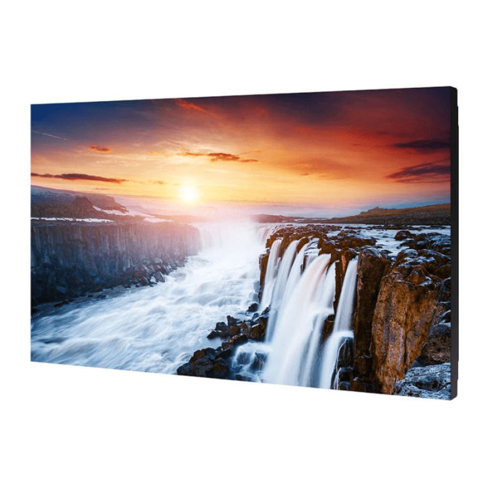 Video Wall Display