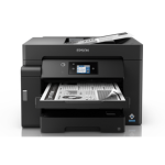 Epson EcoTank Monochrome M15140 A3 Wi-Fi Duplex All-in-One Ink Tank Printer
