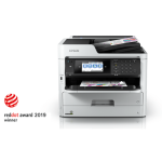Epson WorkForce Pro WF-C5790 Wi-Fi Duplex All-in-One Inkjet Printer