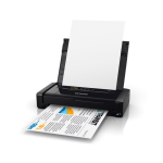 Epson WorkForce WF-100 Wi-Fi Inkjet Printer