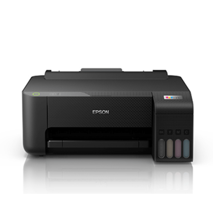 Epson EcoTank L1210 A4 Ink Tank Printer