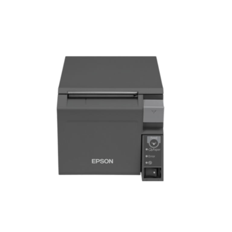 Epson TM-T70II Thermal POS Receipt Printer – Integrasi Multimedia Indonesia