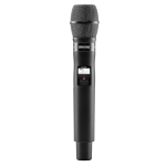 Shure QLXD2/KSM9 Digital Handheld Wireless Microphone