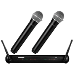 Shure SVX288/PG28