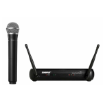 Shure SVX24/PG58