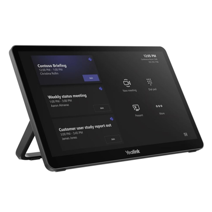 Yealink MTouch Plus