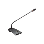 Relacart TSG-550 Professional Desk Microphone