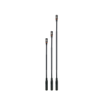 Relacart EG-115/118/121 Gooseneck Microphone