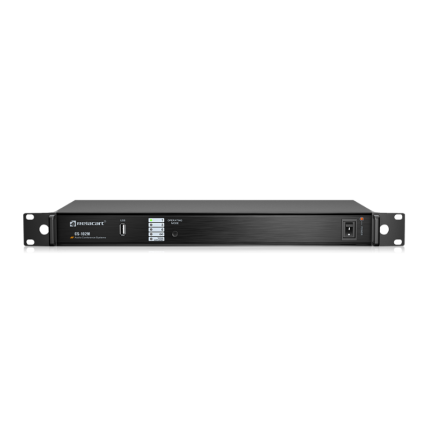 Relacart CS-102 Conference Central Controller