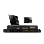 Relacart DMC-500 Digital Automatic Mixer Controller