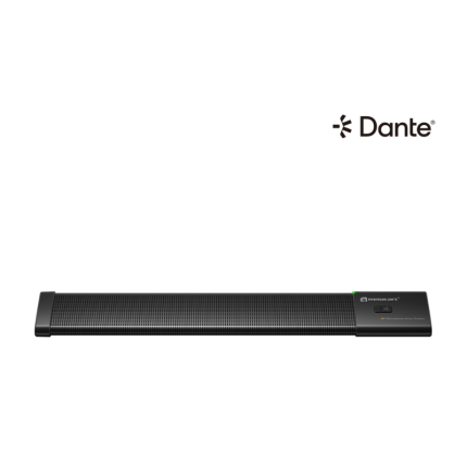 Relacart MAS-D Microphone Array System