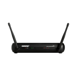 Shure SVX4 Diversity Receiver