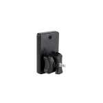 Next Audiocom T4 WA Wall Bracket For T4 Black