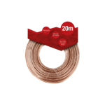 Next Audio SC20 Speaker Cable 2X1,5mm, 20m