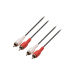 Next Audio RR3 Audio cable 2XRCA M. / 2XRCA M. 3m