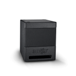 Next Audio K10s Passive Front-Loaded Subwoofer