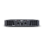 Next Audio MA900 Professional Power Amplifier 2X475W - 2OHM