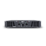 Next Audio MA2300 Professional Power Amplifier 2X1150W - 2OHM
