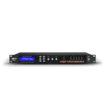 Next Audio DP260 2IN 6OUT Loudspeaker Management System