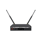 Relacart UR-111S UHF Single Channel Wireless Mainframes