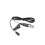 Relacart LM-C620 Lavalier Microphone