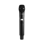 Shure ULXD2/KSM9HS Digital Wireless Handheld Microphone Transmitter
