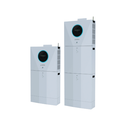 Prolink ESS810A Lumenion 810A - 8KVA