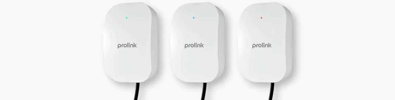Porlink EV Charger