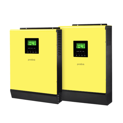 Prolink Energrid V II Series