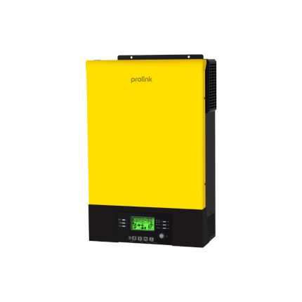 Prolink Energrid V III Series