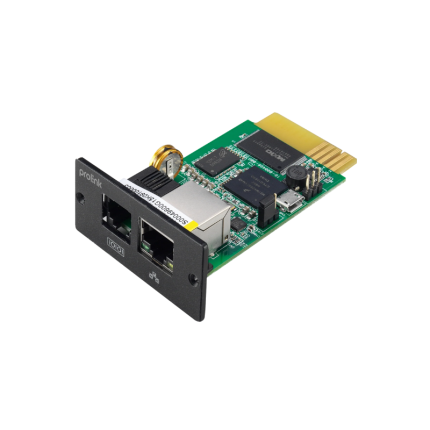 Prolink SNMP Web Pro