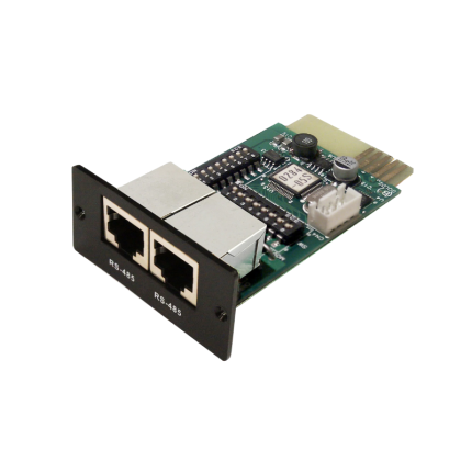 Prolink Modbus Card