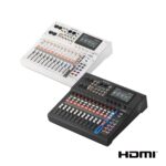 Yamaha MGX12V
