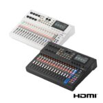 Yamaha MGX16V