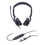 Yealink UH44 USB-C/A Headset