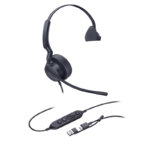 Yealink UH44 USB-C/A Headset - Image 2