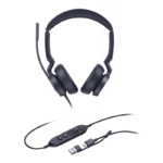 Yealink UH46 USB-C/A Headset