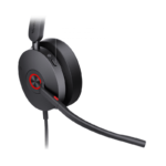 Yealink UH48 Stereo USB-C/A Headset - Image 3